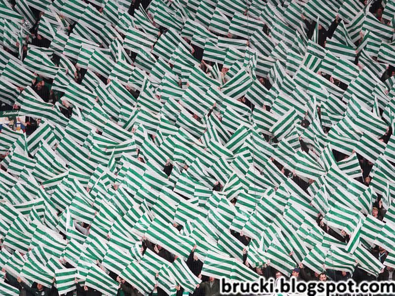 Wir danken allen hunderten Rapid-Wien-Fans, die uns für zwei großartige Tage besucht haben. Eine tolle Stimmung von allen Beteiligten!
Eine gute Heimreise und Glückwunsch zum gestrigen Sieg!  
Auf ein Wiedersehen beim nächsten Mal!

den Gröne Jägaren