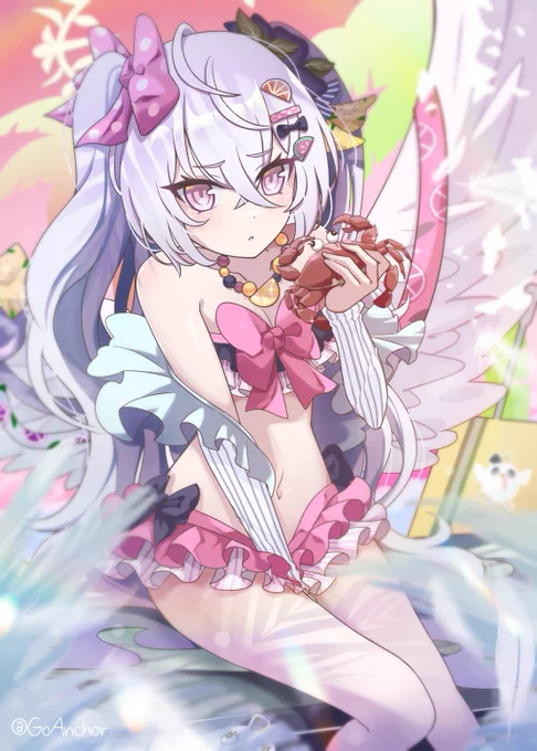 게#ブルアカ 