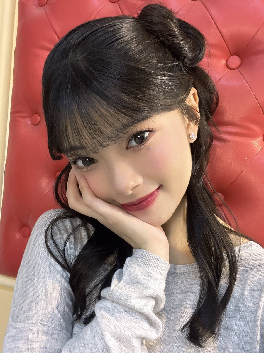 Fiony Alveria Tantri tweet media