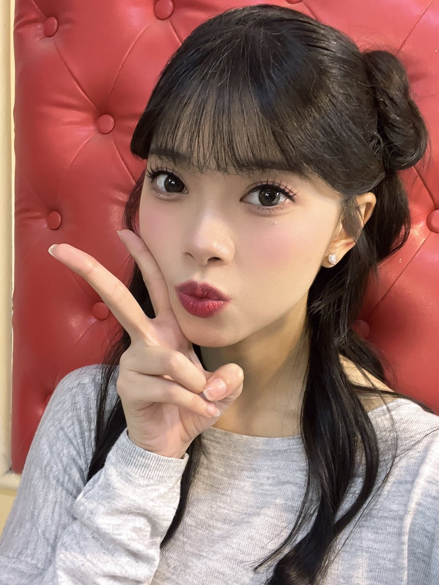 Fiony Alveria Tantri tweet media