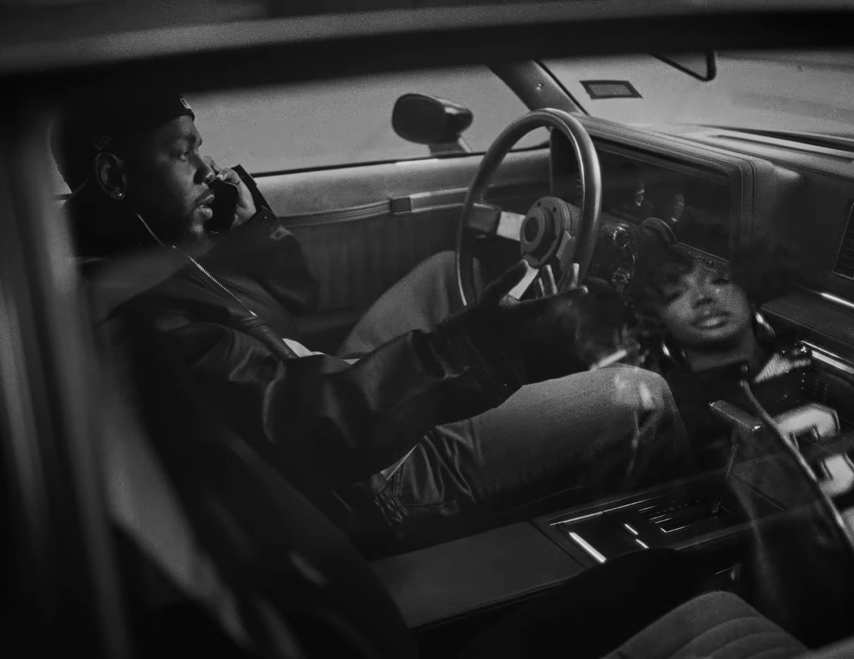 portalkendrick's tweet photo. luther — vídeoclipe. 👑 https://t.co/bnMFbz4CqQ