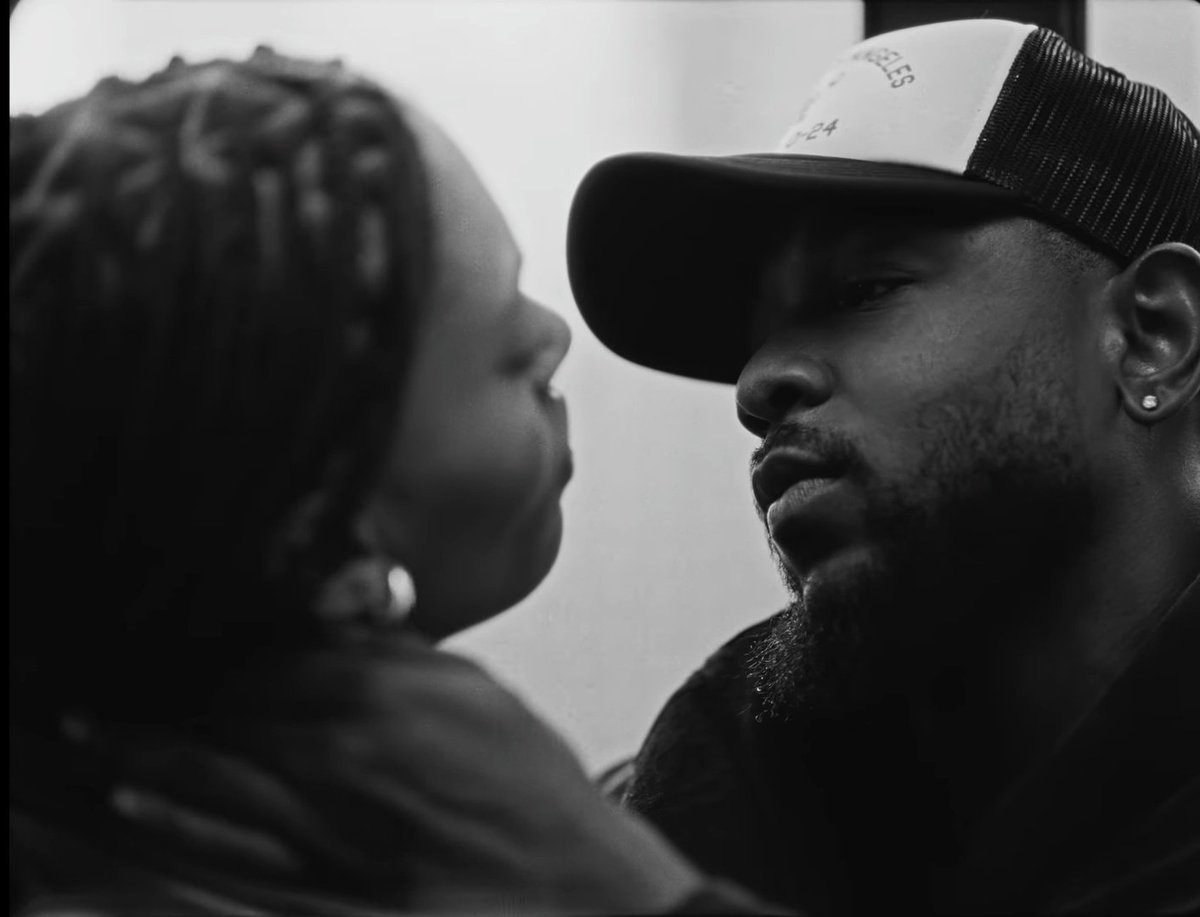 portalkendrick's tweet photo. luther — vídeoclipe. 👑 https://t.co/bnMFbz4CqQ