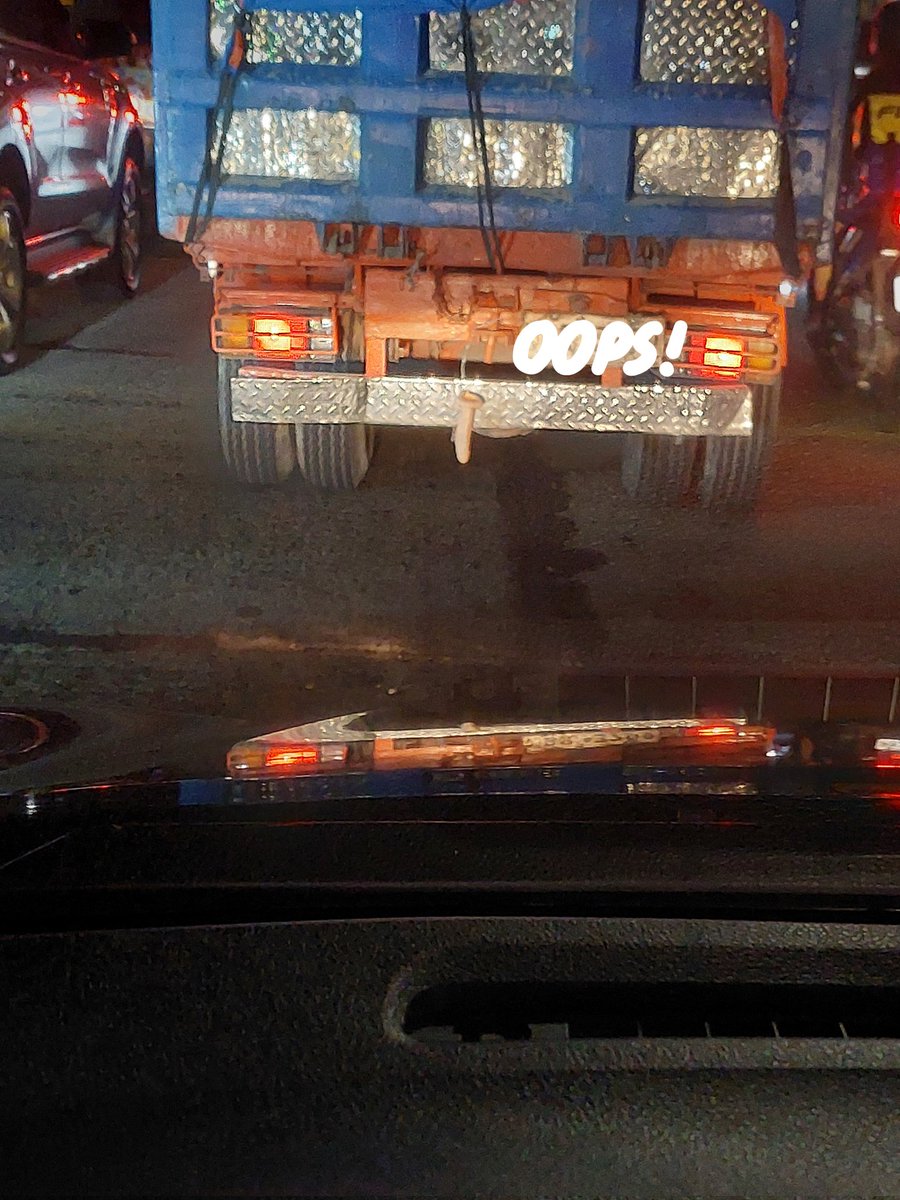 Grabe ang traffic sa Balintawak kanina