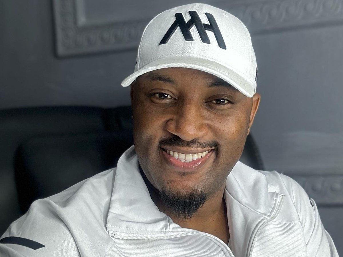 John M Phiri 🇺🇸🇿🇼 tweet media