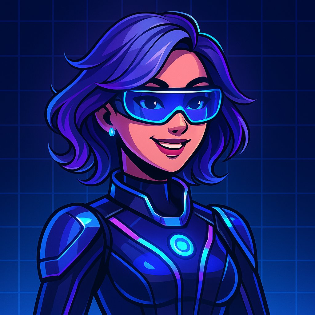 ZNSConnect's tweet image. 🚨 Only 1 day left to design the next iconic PFP for @Zerion!
Top 3 will be minted — and 1 winner takes over @zerion  X avatar 👑
Drop your creation with #InkonZerion
Don’t forget to tag @Zerion + @inkonchain 👇

Let’s see what you’ve got, artists ✍️🖼️
#Web3Art #PFPChallenge #ZNS