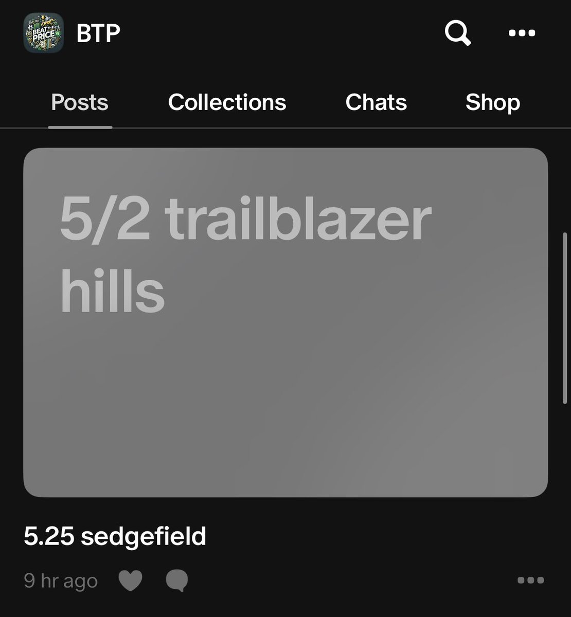 BeatThePrice1's tweet photo. Trailblazer wins advised 5/2 @SedgefieldRace 🥇💰✅ https://t.co/Shg3qO7rVq