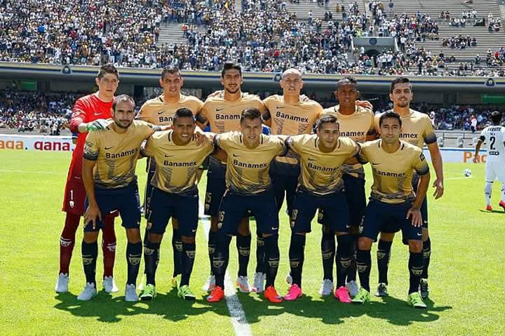 carlosgch95's tweet photo. @Antonio_Rosique Pumas Apertura 2015
Era con el pie, Fidel!!!!!!!!!!! https://t.co/wLaQR5ftsL