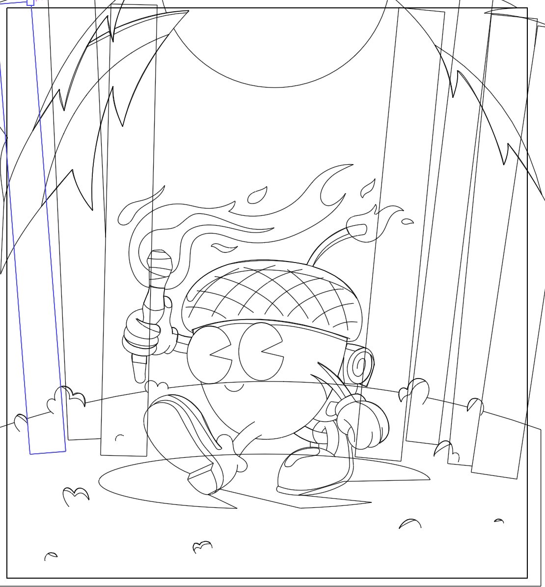 CapsNFTs's tweet photo. Process makes perfect 🔥🔥🔥
What techniques do you use? Share your process! #NFTProcess
Here's a glimpse into my NFT creation process. https://t.co/OHveRYqGkT