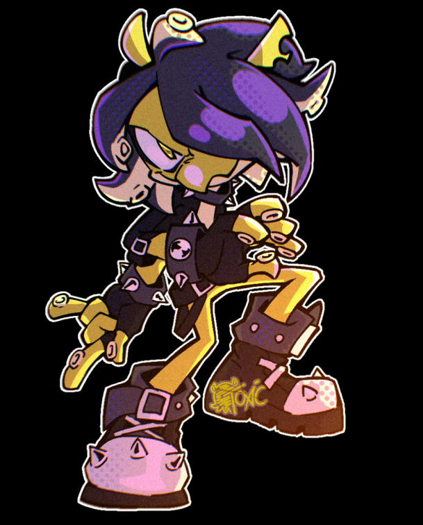 Toxic 💛🐙【PRISMOON】 tweet media