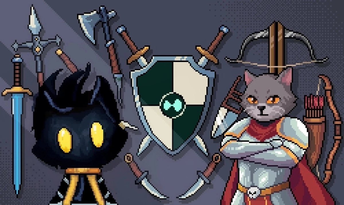 Oily The Shapeshifter tweet media