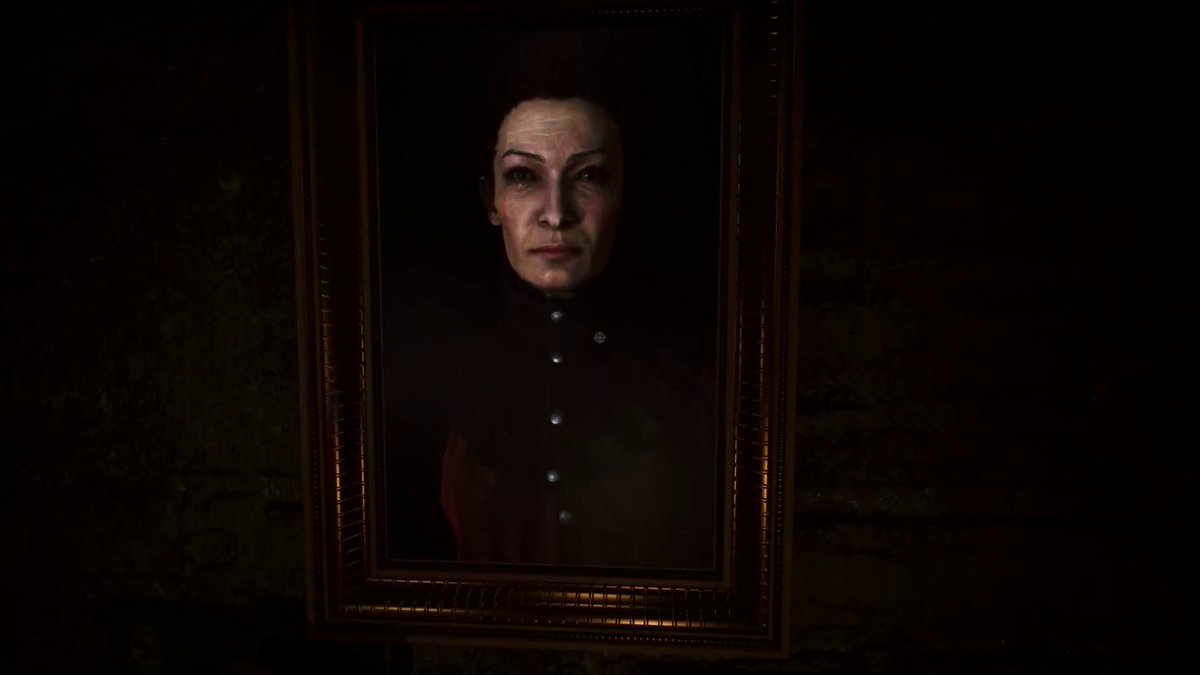 yes i love culture yes i love the mona lisa

*holds finger to earpiece* i'm being told that this is not the mona lisa