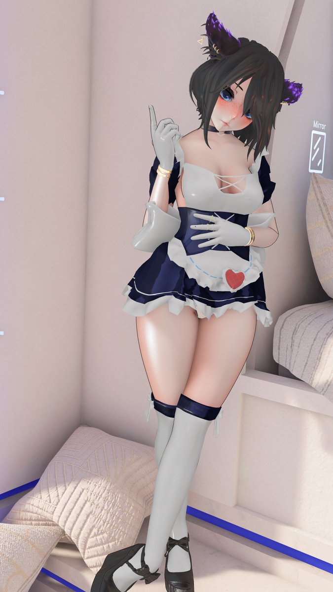 AlwaysVR's tweet image. I SWEAR, i'm working hard for you, im just on a break :3c