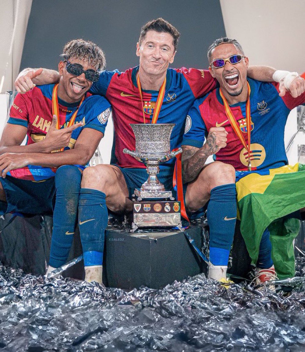 ManagingBarca's tweet photo. 50,000 MEMBERS! 🤩🔥

We have reached a huge milestone — and it’s all thanks to you guys for making this the BIGGEST Barcelona community on the platform! 📈

This is just the beginning, as the final stretch of the season approaches — let’s celebrate together! 🔵🔴✨ https://t.co/OuQbdC6RuN