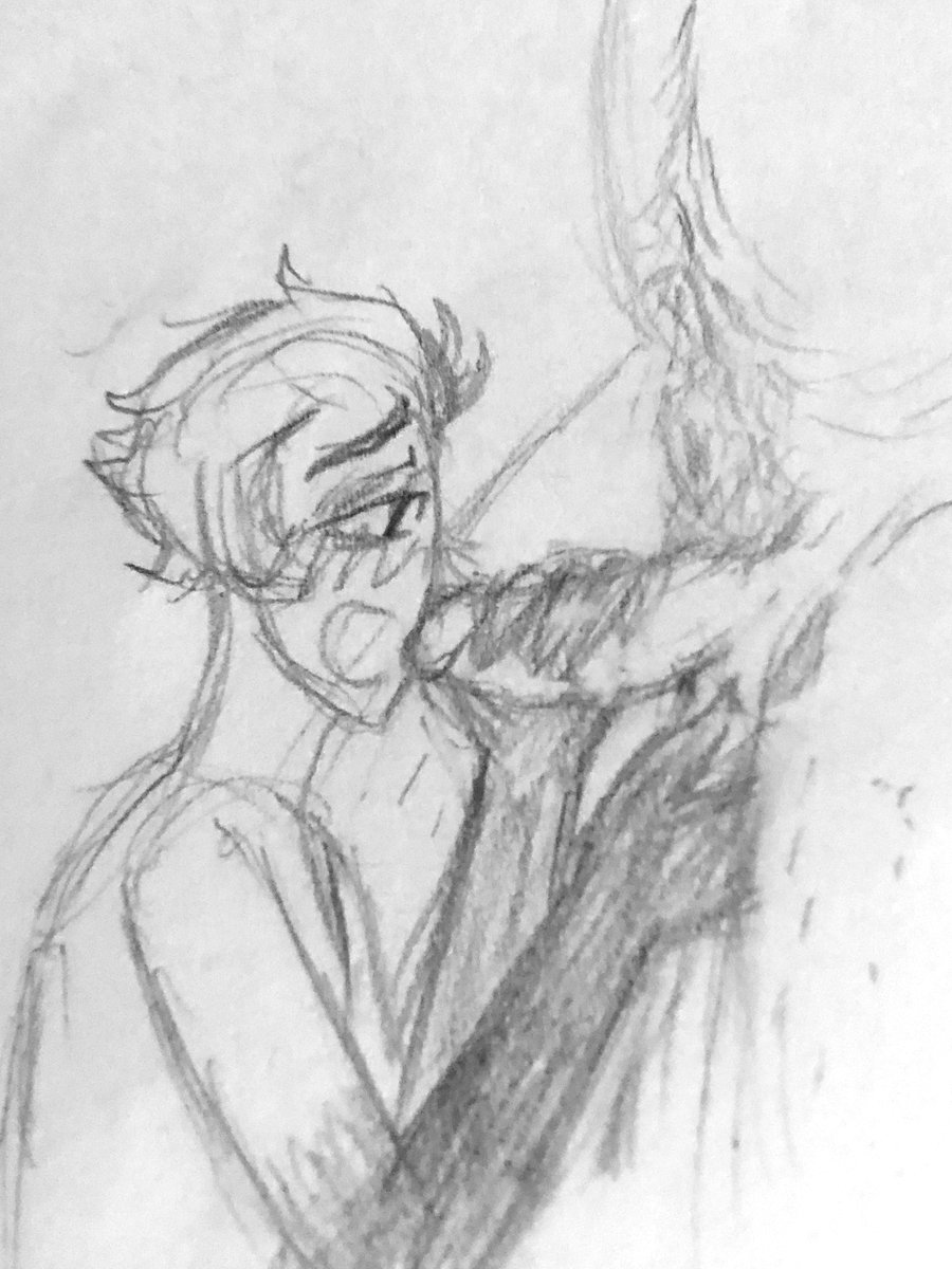 SeductiveNTired's tweet photo. I gotta let Luci top for once tbh #adamsapple https://t.co/ynoZjglToI