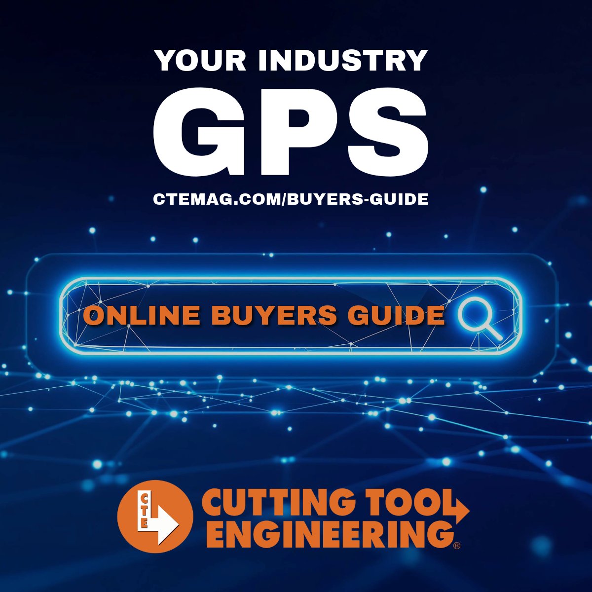 CTEplus's tweet image. Need cutting or grinding products? 🛠️
The CTE Buyer’s Guide has 38+ years of trusted supplier listings — searchable, streamlined, and built for the shop floor.
Find what you need fast ➡️ ctemag.com/buyers-guide

#cuttingtools #metalworking #manufacturing #CTEBuyersGuide