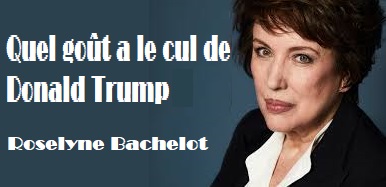 Fils2Psy's tweet photo. Direct sur #BFMTV Roselyne Bachelot dotée de cette élégance crasse qui la caractérise si bien, demande à Giorgia Meloni quel goût a le cul de Donald Trump !
#RoselyneBachelot Incompétente, courtisane et obsession du paraitre ... le triptyque d'une carrière politique nulle⤵️ https://t.co/dYJK2FwkGp