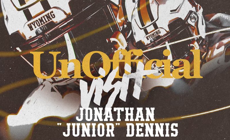 Jonathan Dennis jr (@jdennisjr11) on Twitter photo I am honored to be on an unofficial visit to Wyoming this weekend!!! <a href="/wyo_football/">Wyoming Cowboy Football</a> <a href="/OakHillsFootba1/">Oak Hills Football</a> <a href="/coachmetty/">Coach Metzger</a> <a href="/NickMonica63/">Coach Nick Monica 63</a> <a href="/ArmondSr/">ArmondSr</a> <a href="/adamgorney/">Adam Gorney</a> <a href="/BrandonHuffman/">Brandon Huffman</a> @On3Recruits <a href="/PGregorian/">Paul Gregorian</a> I am honored to be on an unofficial visit to Wyoming this weekend!!! <a href="/wyo_football/">Wyoming Cowboy Football</a> <a href="/OakHillsFootba1/">Oak Hills Football</a> <a href="/coachmetty/">Coach Metzger</a> <a href="/NickMonica63/">Coach Nick Monica 63</a> <a href="/ArmondSr/">ArmondSr</a> <a href="/adamgorney/">Adam Gorney</a> <a href="/BrandonHuffman/">Brandon Huffman</a> @On3Recruits <a href="/PGregorian/">Paul Gregorian</a>