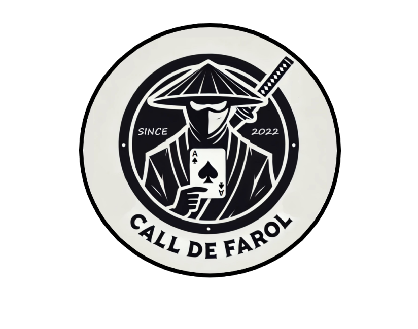 Call de Farol tweet media