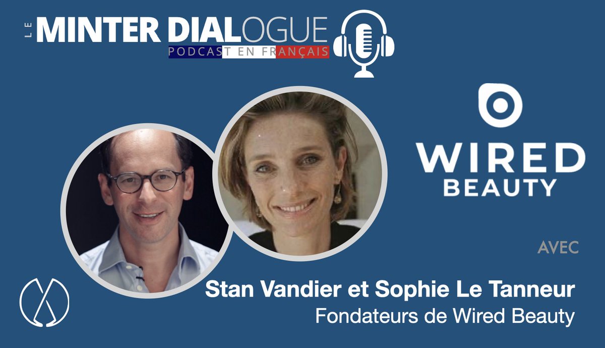 mdial's tweet image. 🇫🇷 Sophie @sophieletanneur évoque l'importance de la diversité des perspectives dans le management, soulignant comment le point de vue féminin enrichit les discussions et les décisions.

Pour écouter l'épisode: minterdial.fr/2025/04/stan-v…

#Leadership #Diversité