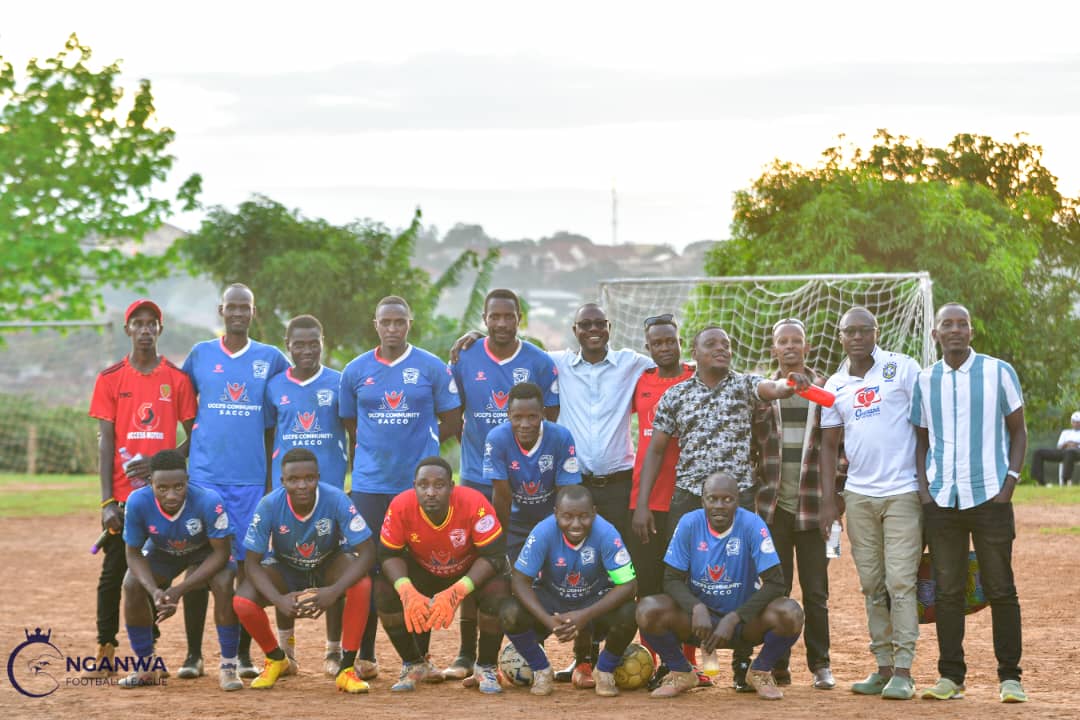 KALELE FC tweet media