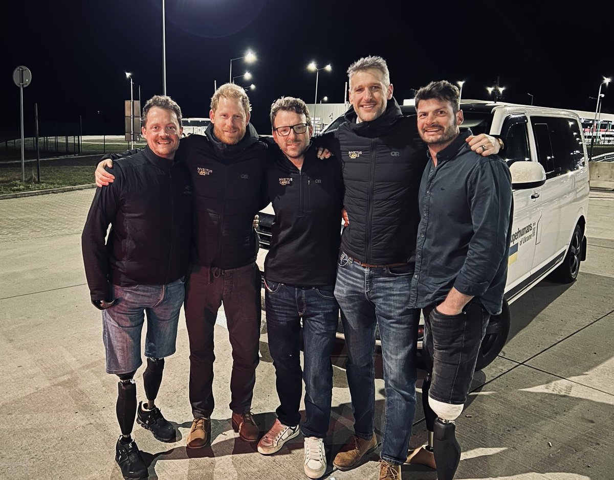 David Wiseman tweet media