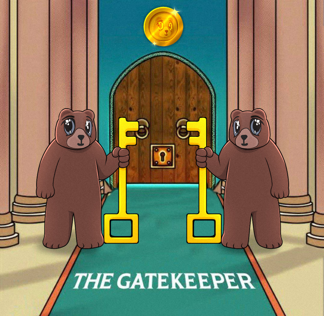 steady hodlers chat is live

blz don’t mistake this for utility. just a detour to zero

vip.steadyteddys.com

delist. could be sumfin. probably nuttin'