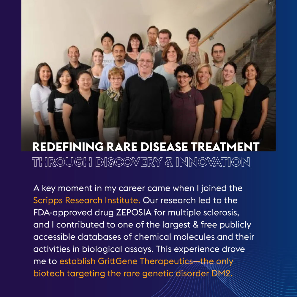 Foundation for Armenian Science and Technology tweet media