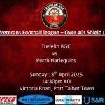 Photo by TrefelinBGCVETERANS (@TrefelinVets)