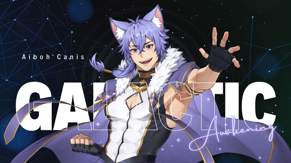 AibohCanis's tweet photo. Aiboh Canis : GALACTIC AWAKENING 
Chihuahua of the Galaxy 🐶🌌
——————————
STORY PV : https://t.co/JsuK4HSOf3
ORIGINAL SONG : https://t.co/QKvuJaAXSg
———————
Fan Name : Chihuaverse
Normal Tags : #EveryBoh
Art : #ChromaBoh
Adult Art (NSFW) : #BohTriiw
Schedule : #BohVenture
——————— https://t.co/cKxghCIZMM