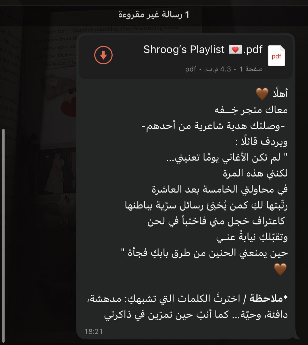 _khiffah's tweet photo. https://t.co/5Jl7Vn8oMu