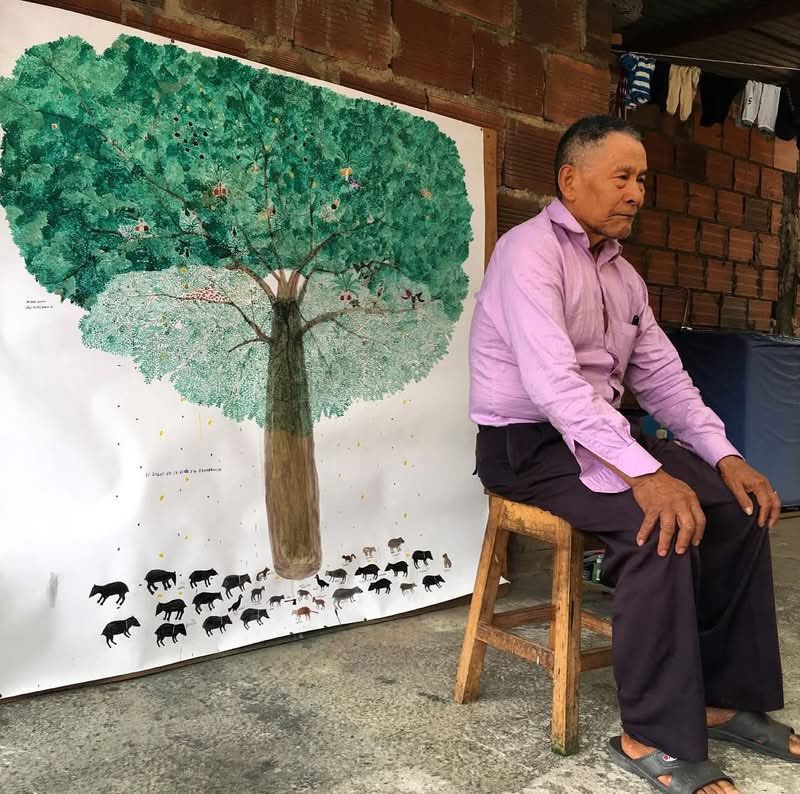 Jairo Buitrago tweet media