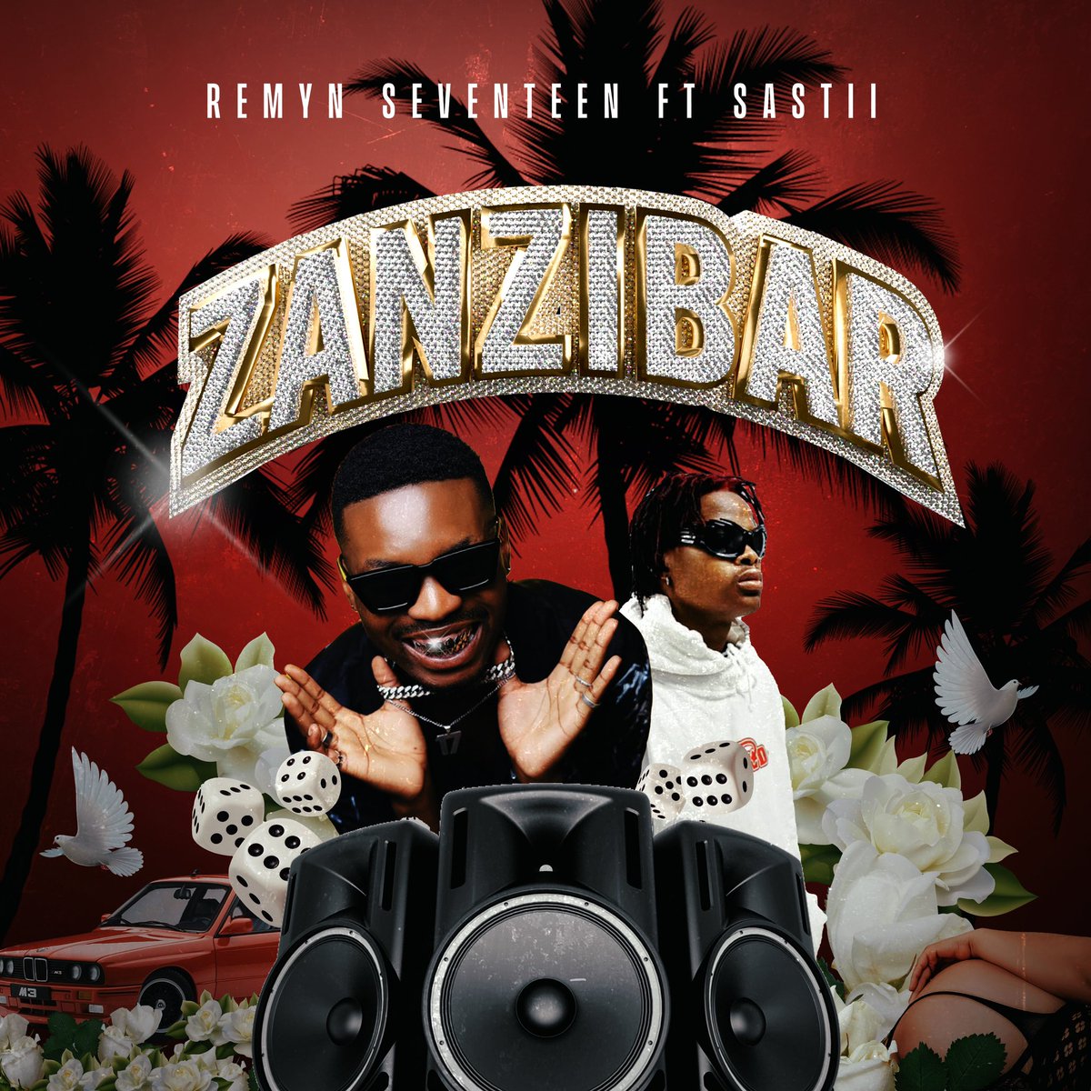 Remyn_sa's tweet photo. Zanzibar ✨🏖️❤️‍🔥 is officially released!! 
Featuring KKP @sa_sastii 

https://t.co/NZNhLVDFJS https://t.co/Pe9CogVJi7