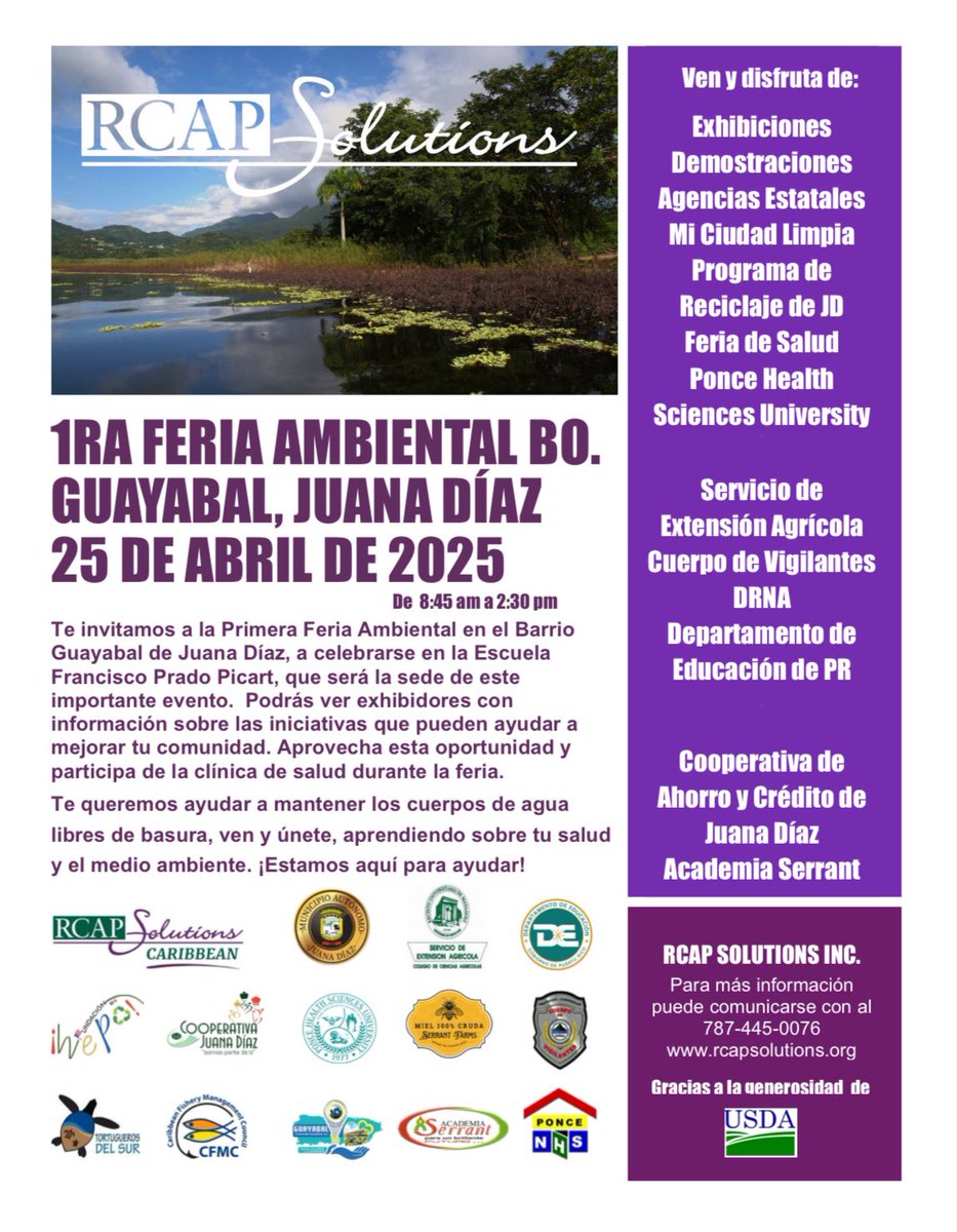 CVF_RCAP's tweet photo. @RCAP_Solutions @JosefaYozepha @asencio_vazquez https://t.co/L5naXHFI96