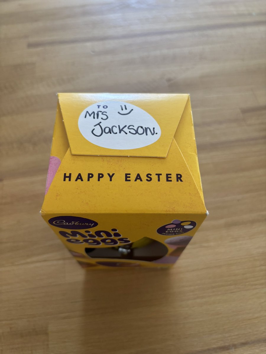 Jennifer Jackson tweet media