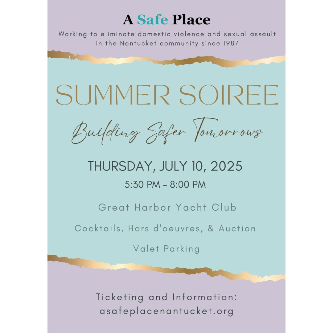 A Safe Place tweet media