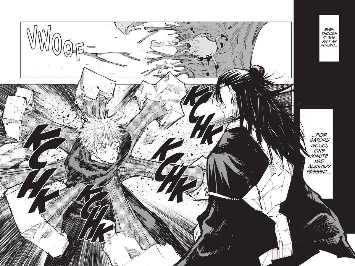 NO LONGER USED (@JadedSatoru) / Posts / X
