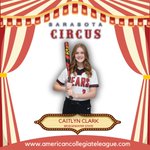 Photo by Sarasota Circus (@CircusSB)