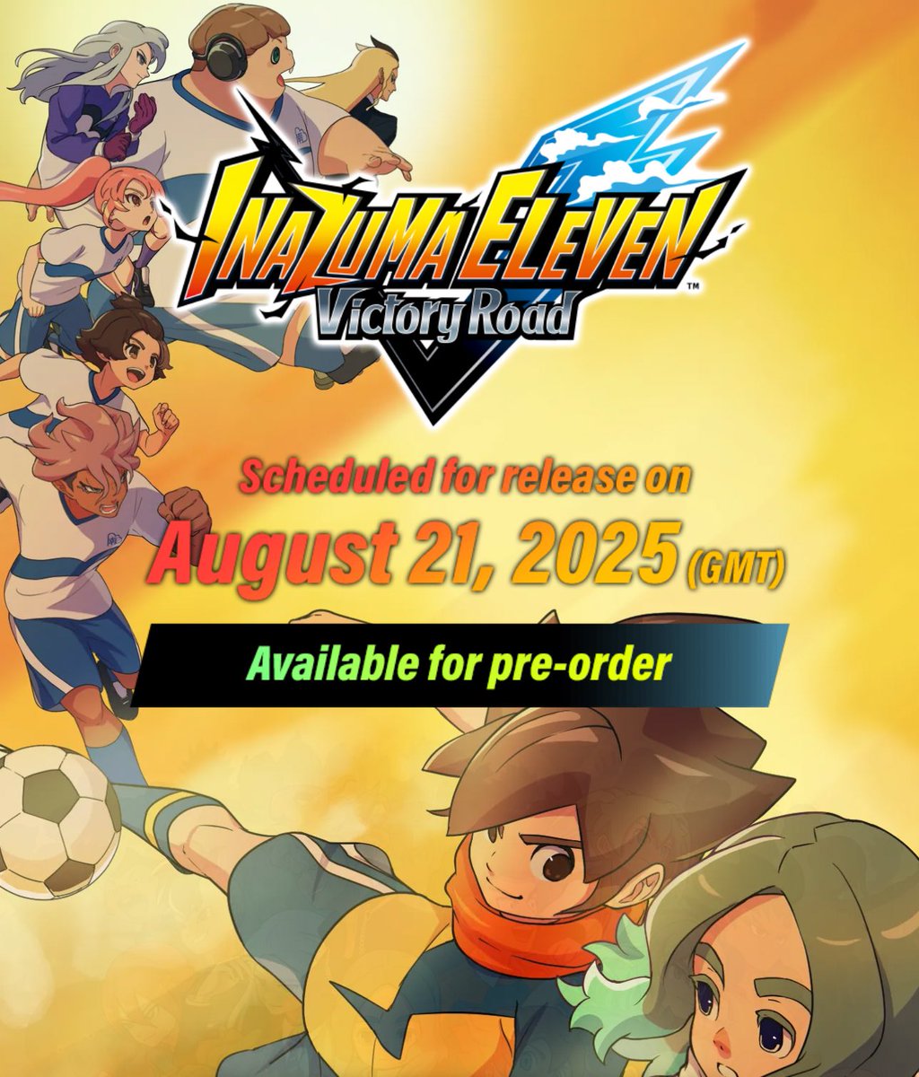 ❤️⚡️Os dejo todo lo de este día histórico:

👀Reacción: youtu.be/rT7LNhbdTN8?si…

🧠Toda la info resumida: youtu.be/rp91pd7kFQQ?si…

🤑Cómo comprar el juego: youtu.be/saCKKkpUyJU?si…