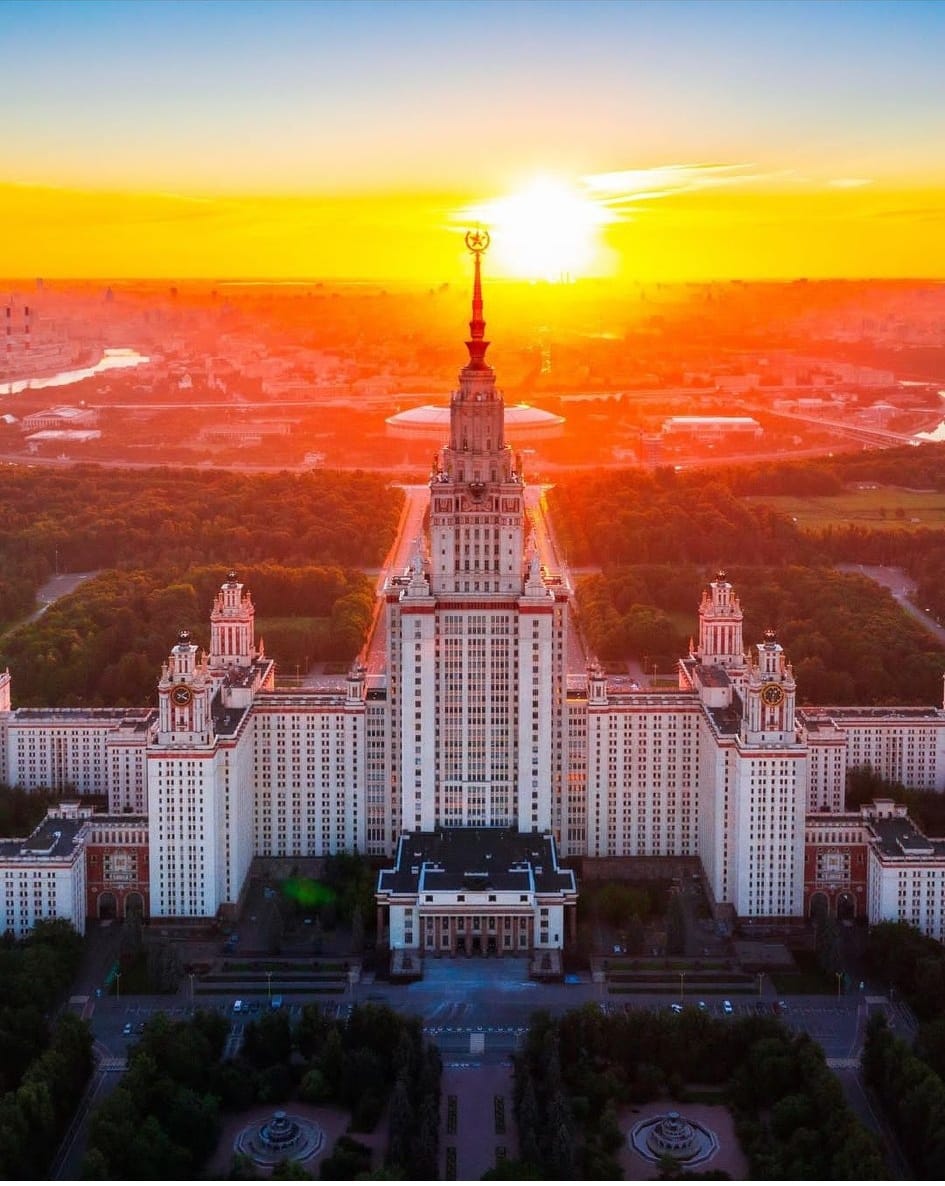 Moscow Russia
