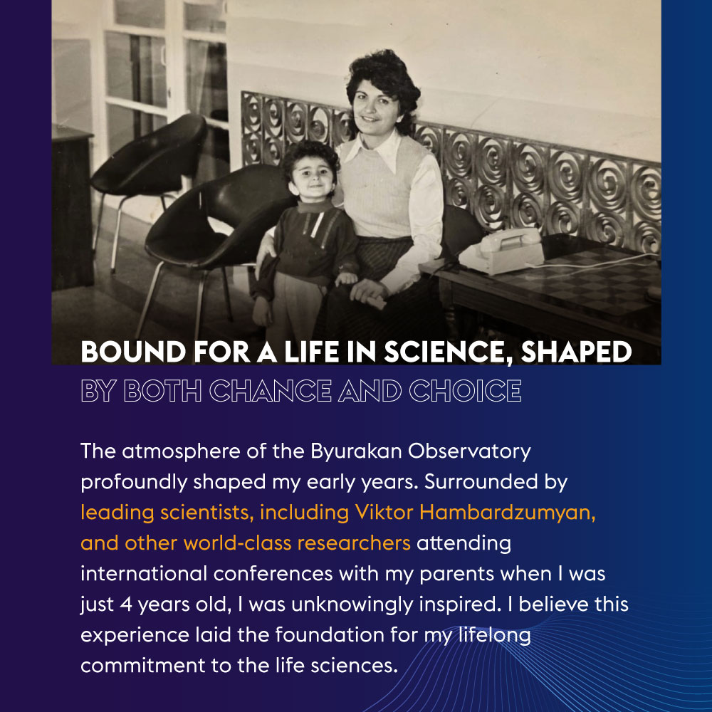 Foundation for Armenian Science and Technology tweet media