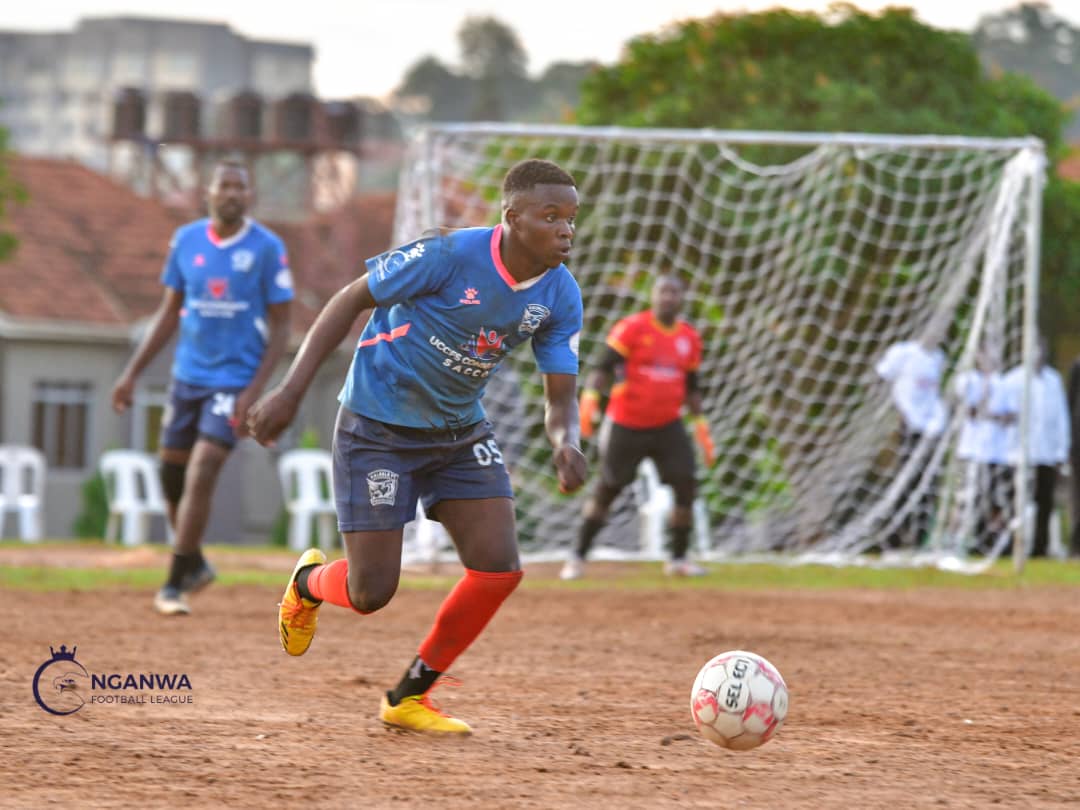 KALELE FC tweet media