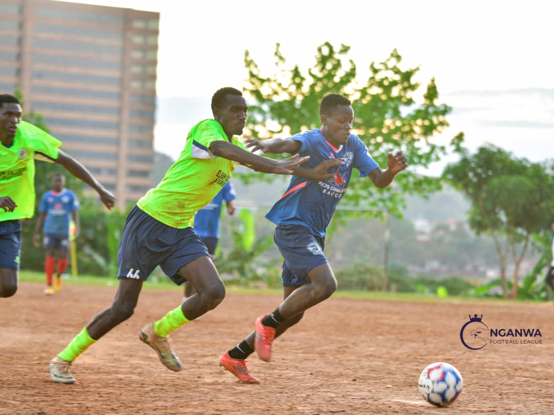 KALELE FC tweet media