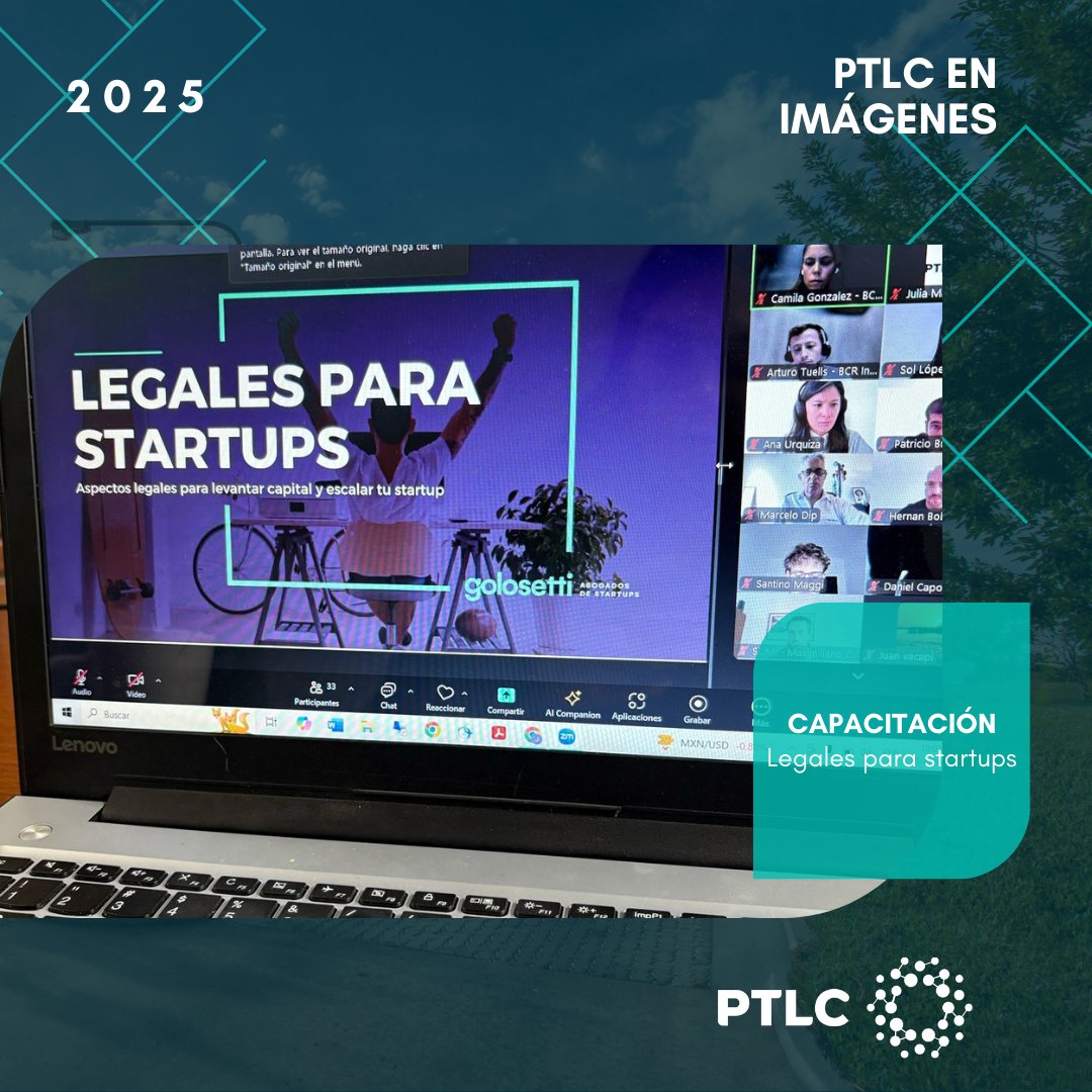 #ptlc
👏 Compartimos nuestro trabajo en #imagenes