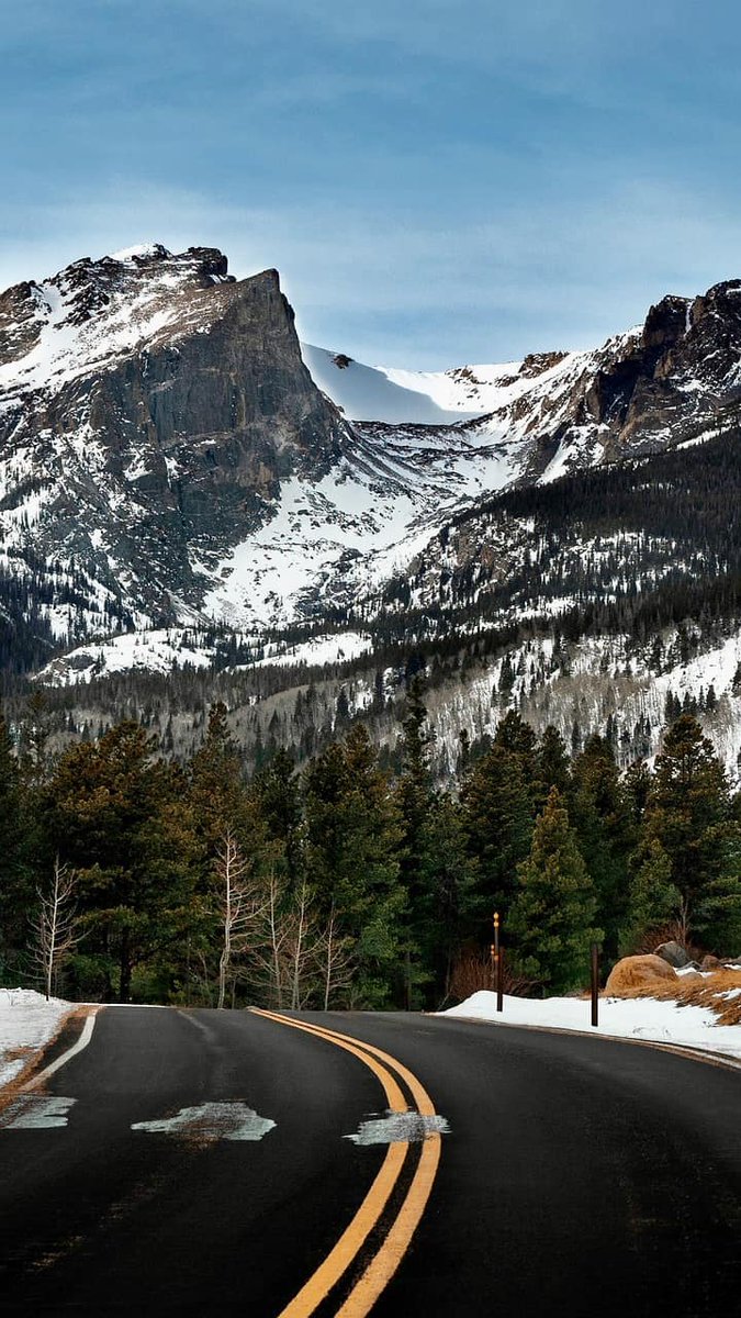 Estes Park,Colorado,US