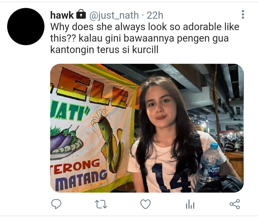 Alissan04's tweet photo. Part 13
"Pecel date with Jonathan 🙈"
#jaynic #au #JAY #nicolerossi #shiper #Parkjongseong https://t.co/6ybRzRdvzO