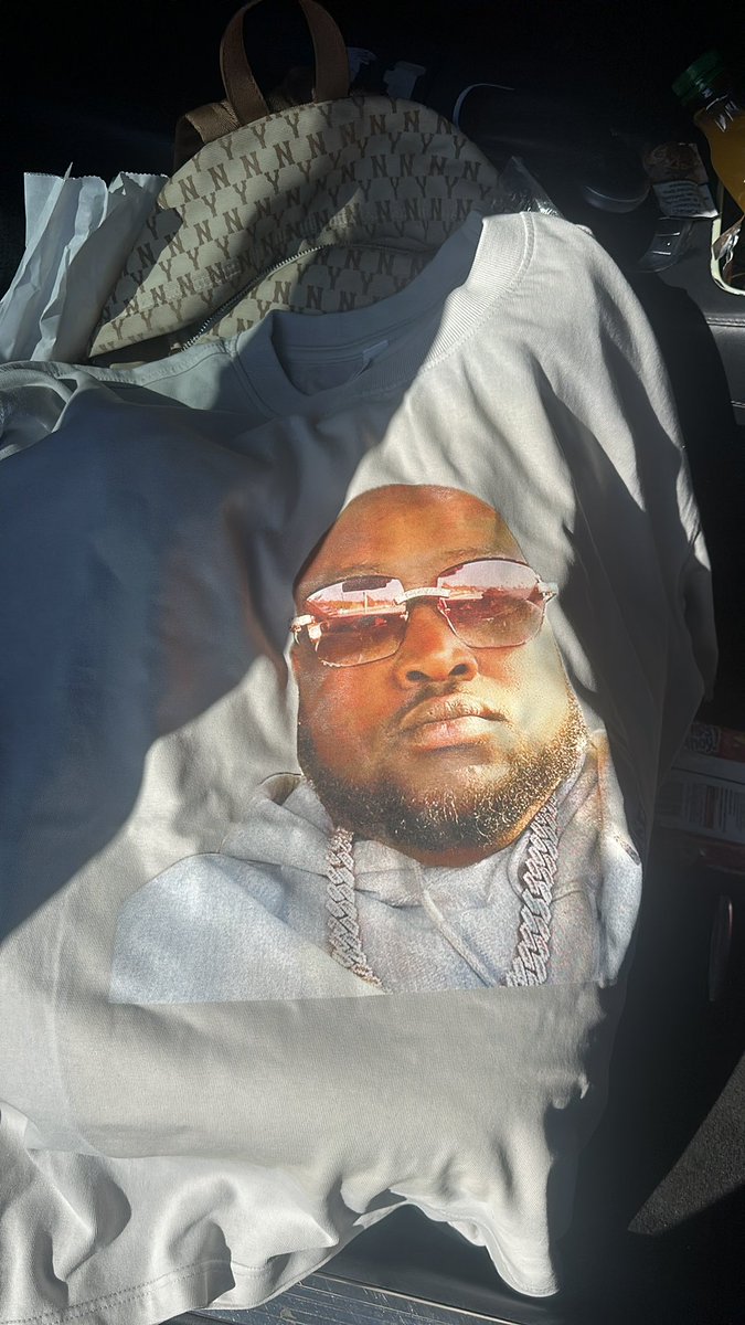 iTO_OTmyTWEETER's tweet image. Love you fat boy #Ransom 💙🙏🏾