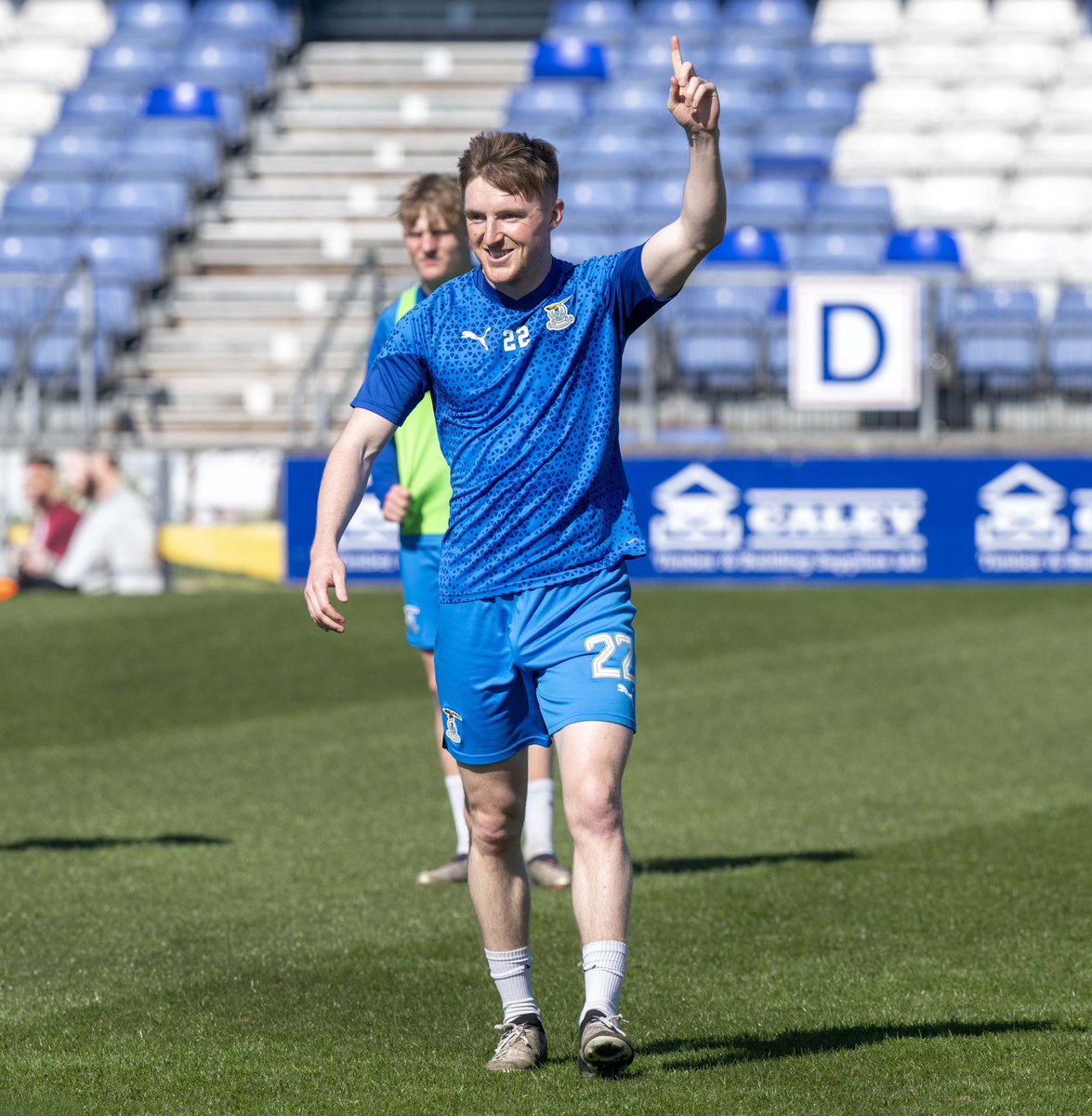 Inverness Caledonian Thistle FC (@ictfc) on Twitter photo 📍Caledonian Stadium
🔜Getting ready for this weekend’s match against Kelty Hearts
📸 <a href="/TMPfoto/">Trevor Martin</a> 📍Caledonian Stadium
🔜Getting ready for this weekend’s match against Kelty Hearts
📸 <a href="/TMPfoto/">Trevor Martin</a>