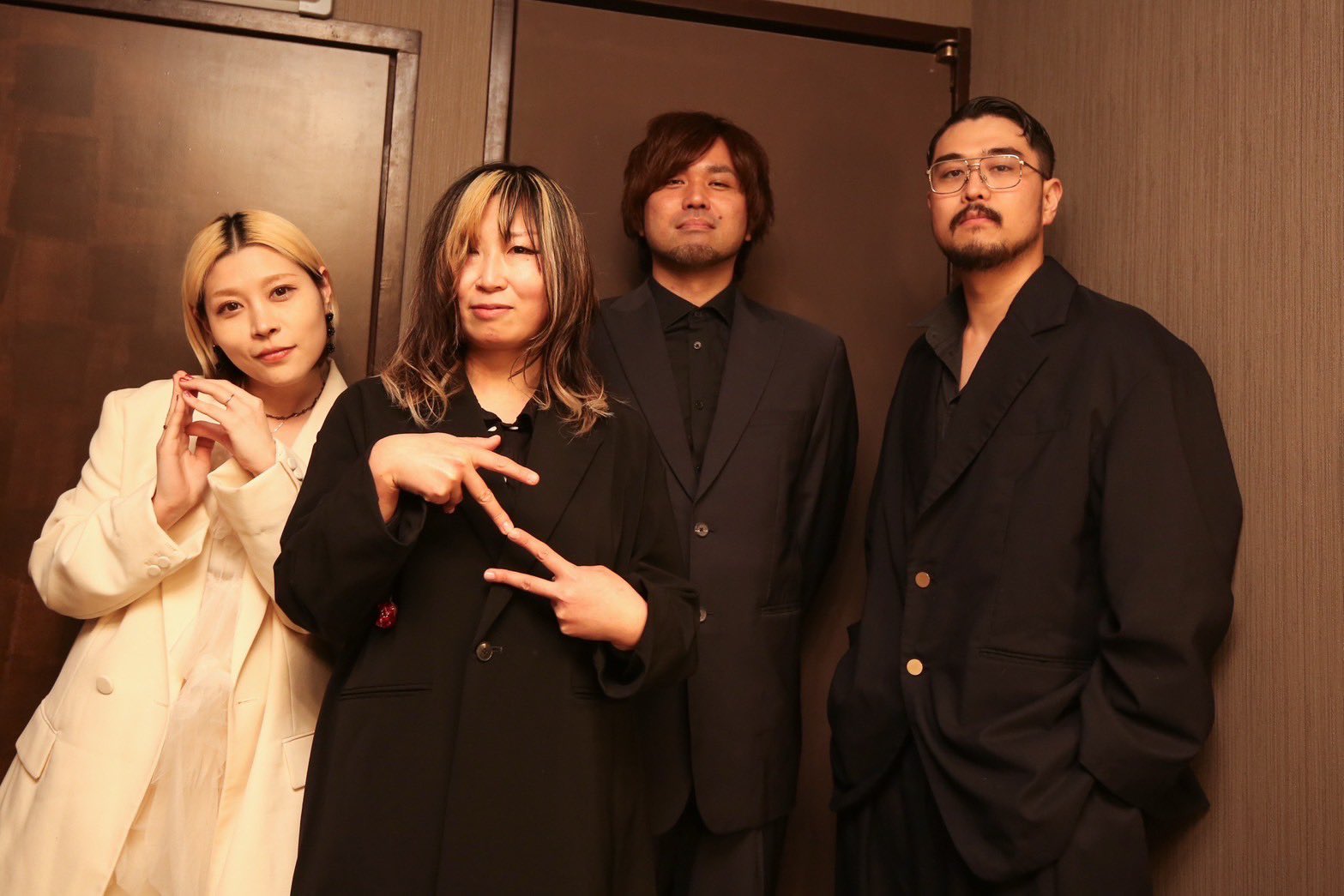 ワタナベシンゴ / THE BOYS&GIRLS (@wtnb_sng_215) / X