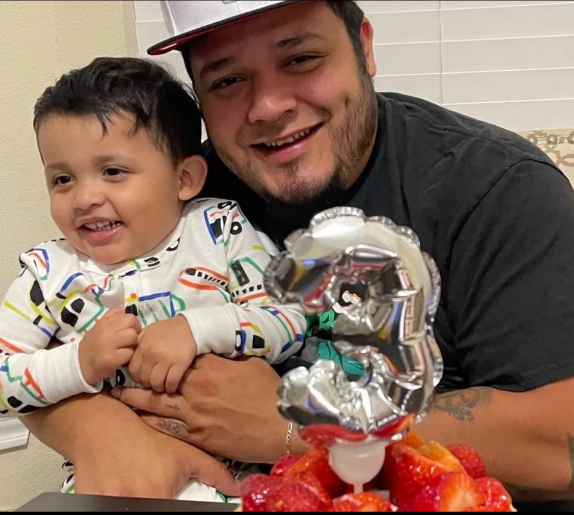 SICKENING!

The DOJ just said that it won't comply with Judge Xinis' order to provide location information related to Kilmar Abrego Garcia and begin to facilitate his release because the deadline she set is "impracticable."

These people are sick. They are treating him like an