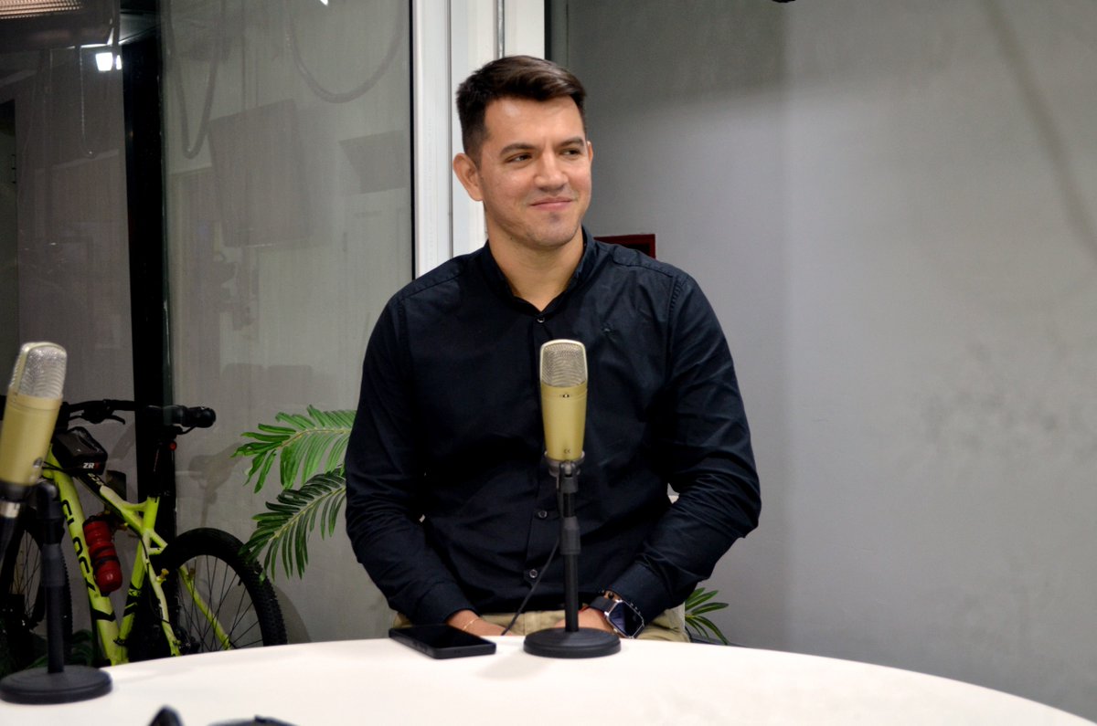 Los nuevos beneficios de los programas "#Ahora" buscan mejorar la competitividad en el comercio fronterizo, remarcan <a href="/martinleiva_var/">Martin Leiva Varela</a> <a href="/misionhacienda/">Ministerio de Hacienda de Misiones</a>  <a href="/gobmisiones/">Gobierno de Misiones</a> <a href="/adolfosafran/">Adolfo Safrán</a> 
noticiasdel6.com/los-nuevos-ben…